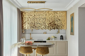 Villa Glamour Apartamenty In, Jurata